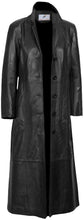 Load image into Gallery viewer, Unisex Genuine Sheep Leather Long Coat (Free Home Delivery Within 7 To 10 Days Worldwide)
