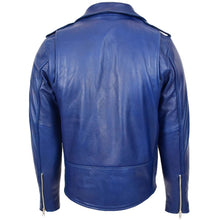 Load image into Gallery viewer, Women Genuine Leather Jacket (AI-3004)
