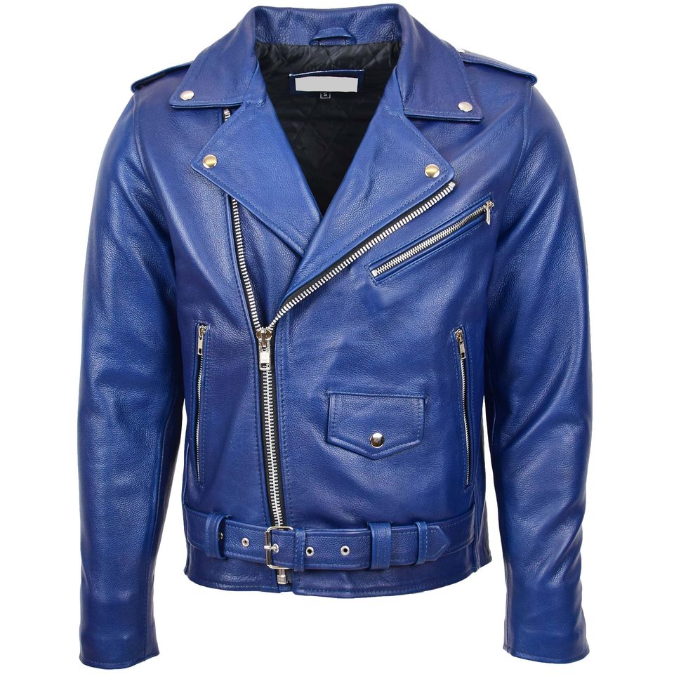 Women Genuine Leather Jacket (AI-3004)