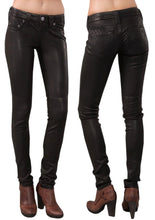 Load image into Gallery viewer, Women Genuine Leather Pant (Free Home Delivery Within 7 To 10 Days Worldwide)
