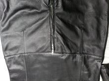 Load image into Gallery viewer, Women Genuine Leather Catsuit/Overall (Free Home Delivery Within 7 To 10 Days Worldwide)
